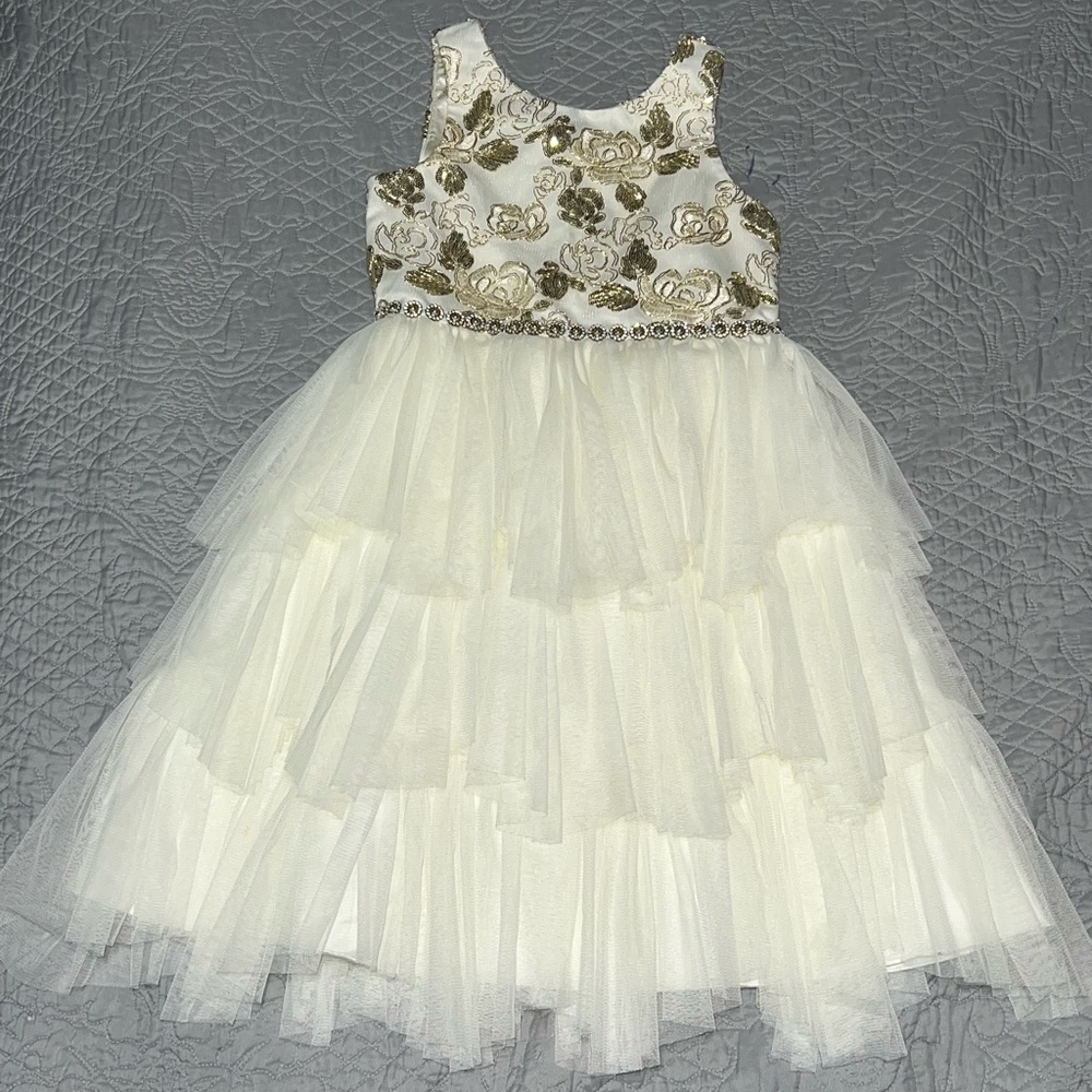 AMERICAN PRINCESS DRESS